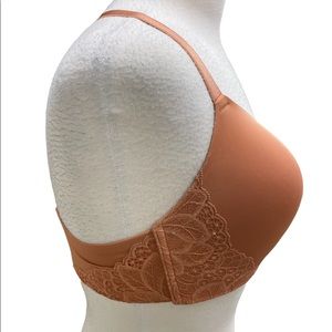 Auden The Bliss Wirefree lightly lined Bra 38 D